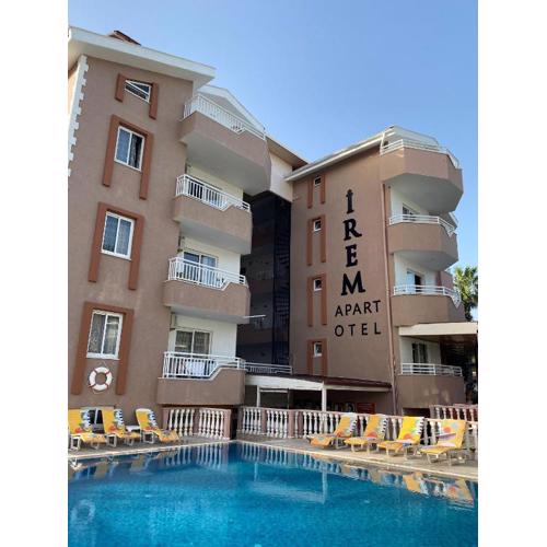 Irem Apart Hotel