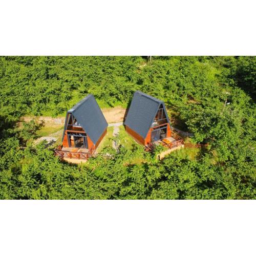 İrem Bungalow