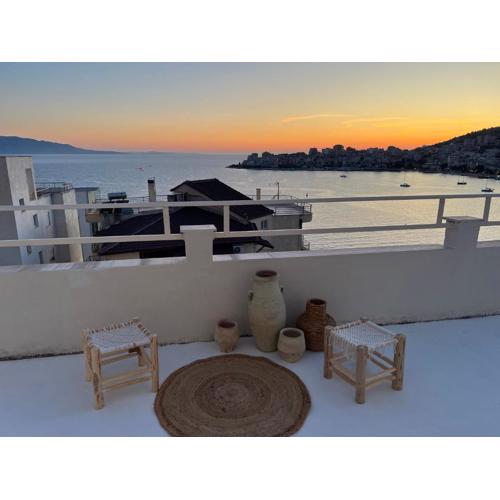Irena Terrace