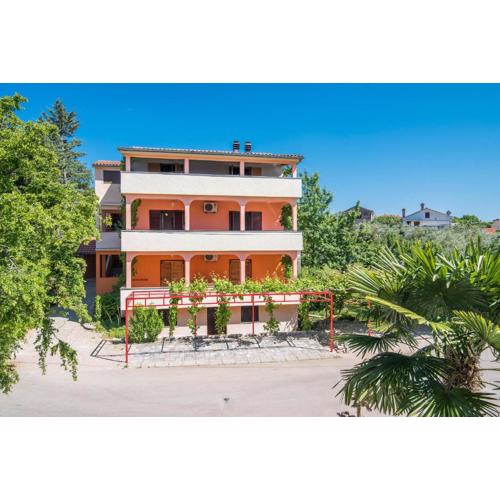 Irena&Dolores Apartments