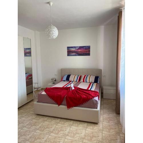 Irene Beach Apartment