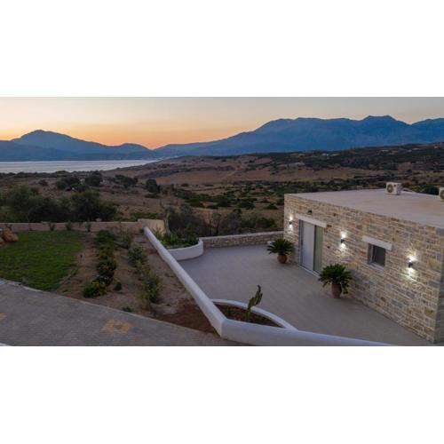 Irene Komos Independent House