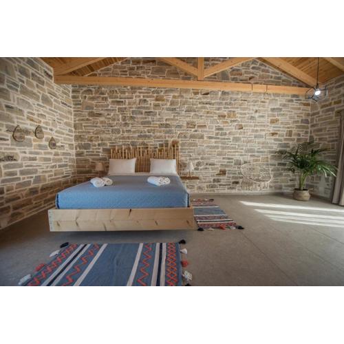Irenekomos Brand new House AMIGDALIA