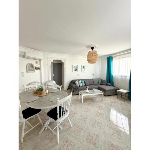 Irenes Apartment