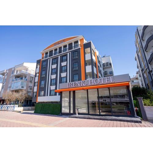 IRENIC HOTEL