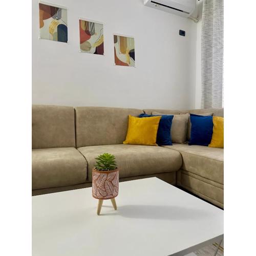 Iri Apartment