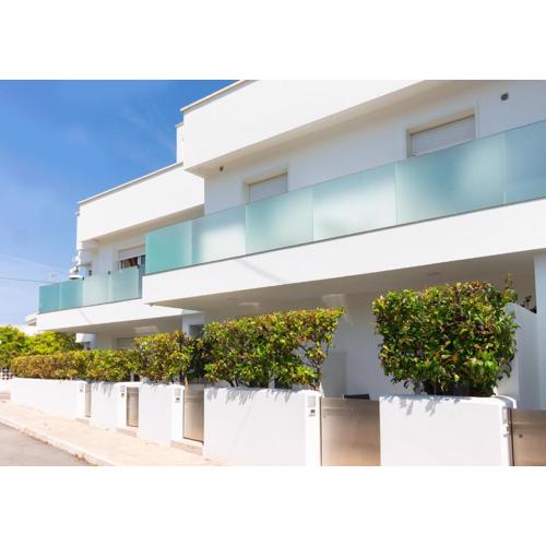 Iria Residence