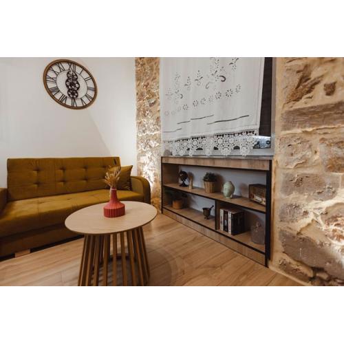Irida apartment