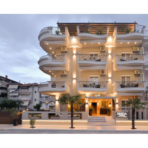 Irida Apartments