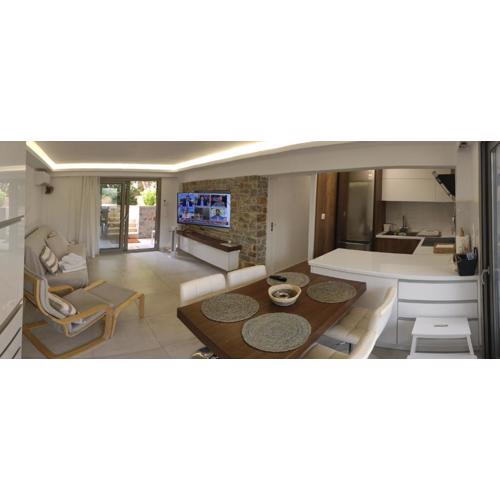 Irida Holiday Apartments