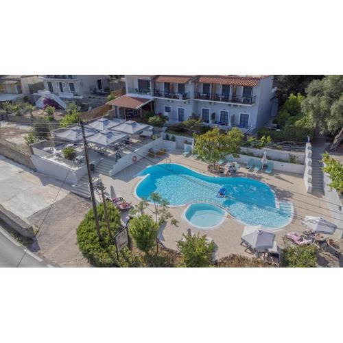 Irida Studios and Suite