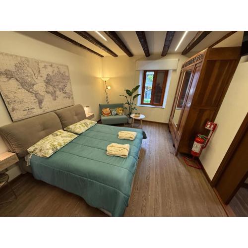 IRIDE HOME - Wellness & Relax