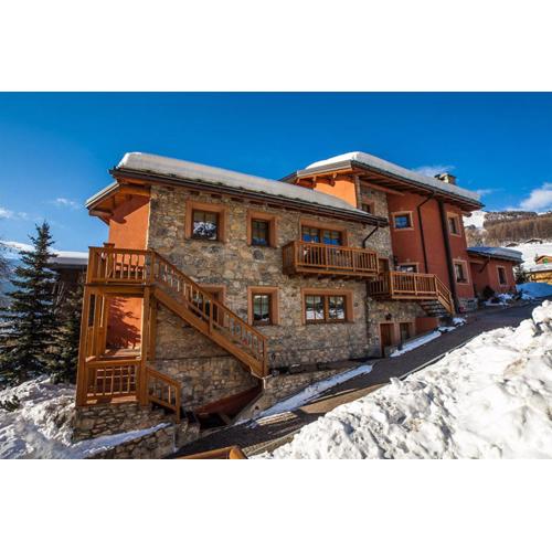 Iride Villa Nordica