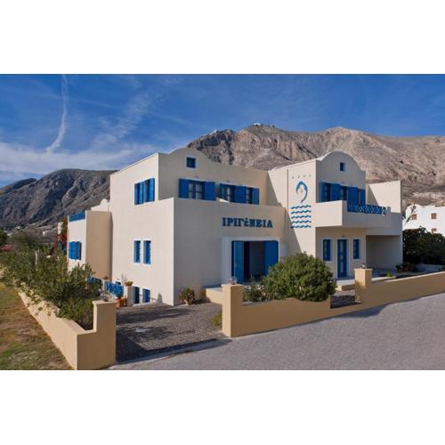 Irigeneia Hotel