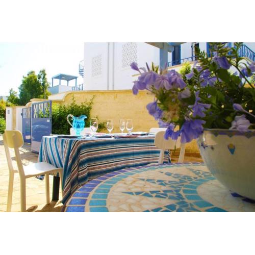IRINA HOUSE - Casa Vacanze