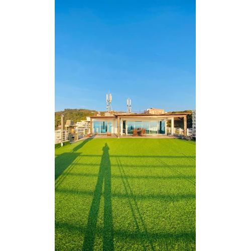 Irinnix Guest House