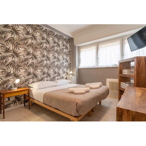 IRIS - Lecco lake stylish apartment