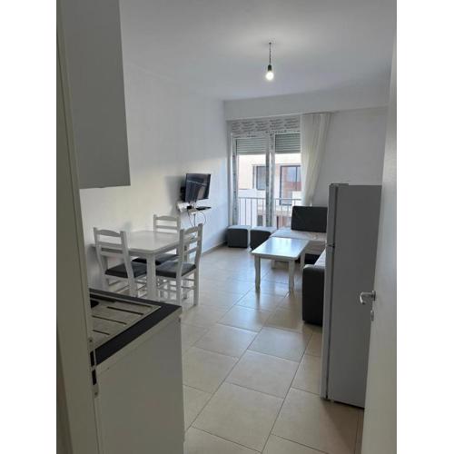 Iris Apartaments 2