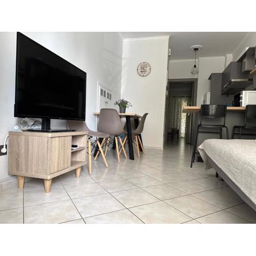 Iris Apartment Nafpaktos