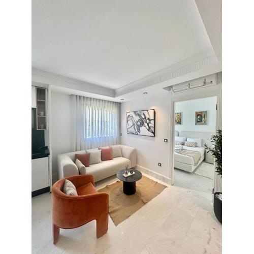 Iris apartment