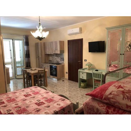 Iris Apartment
