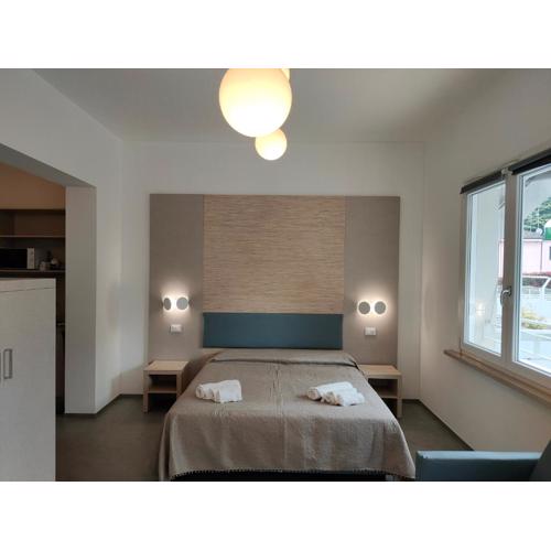 IRIS AR holiday-home