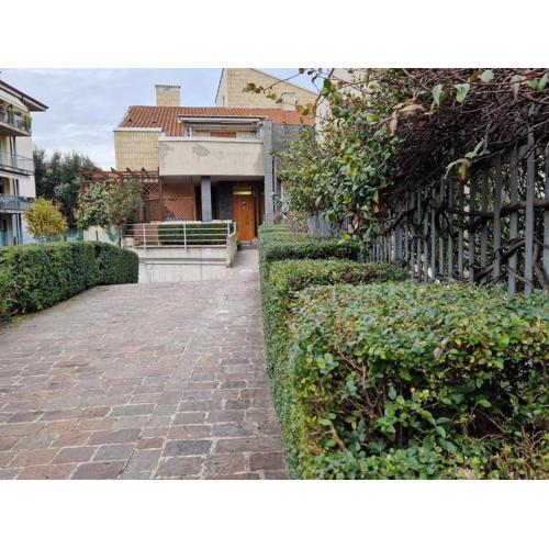 Iris B&B Verona