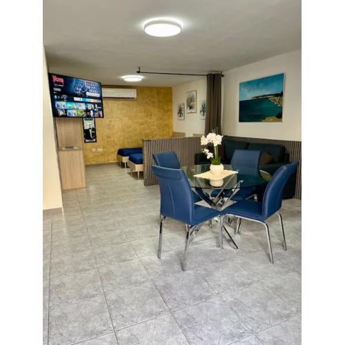 Iris Chic Residence