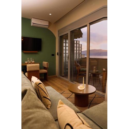 Iris Guest House 1