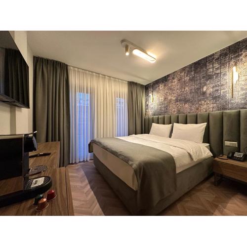 Iris Han Hotel