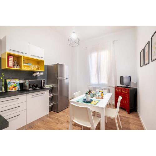 Iris Home