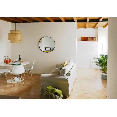IRIS Home