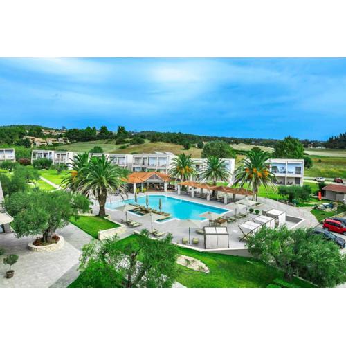 Iris Hotel