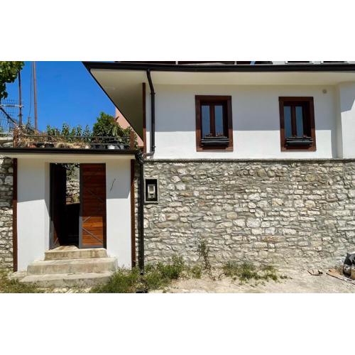 Iris House - Casa indipendente a Berat