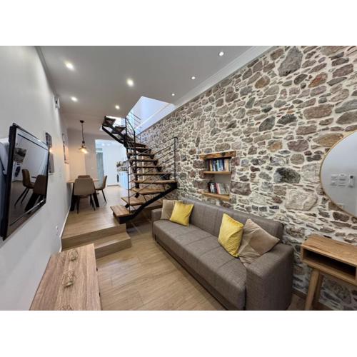 Iris Luxury Loft