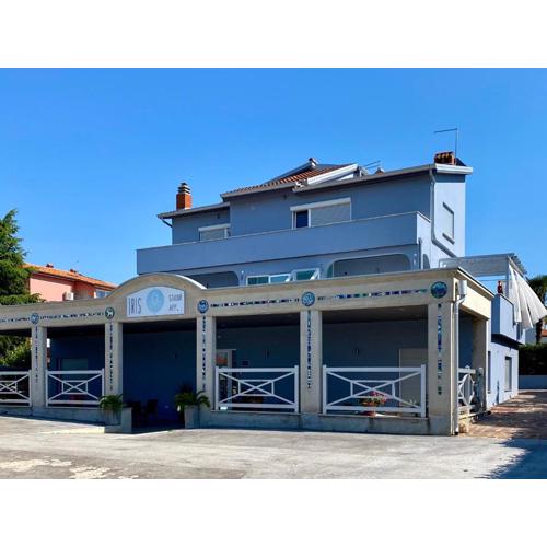 Iris Studios