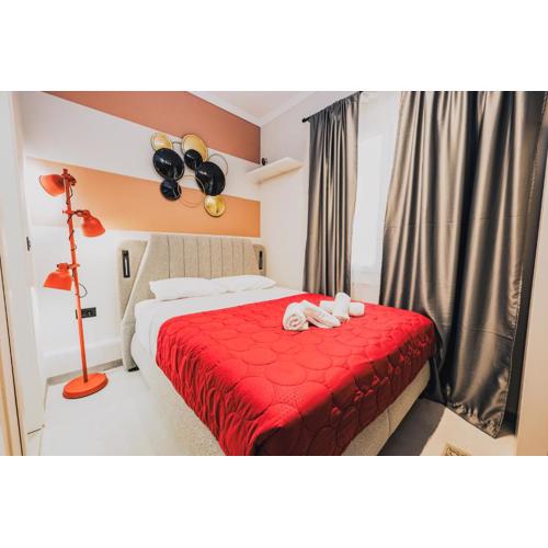 Iris Suite Klathmonos by Zeus suites
