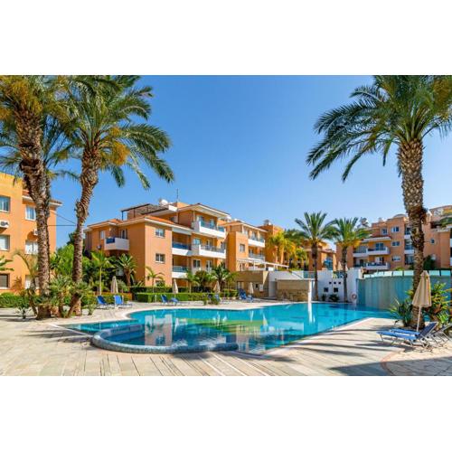 Iris Village 201 by Ezoria Villas