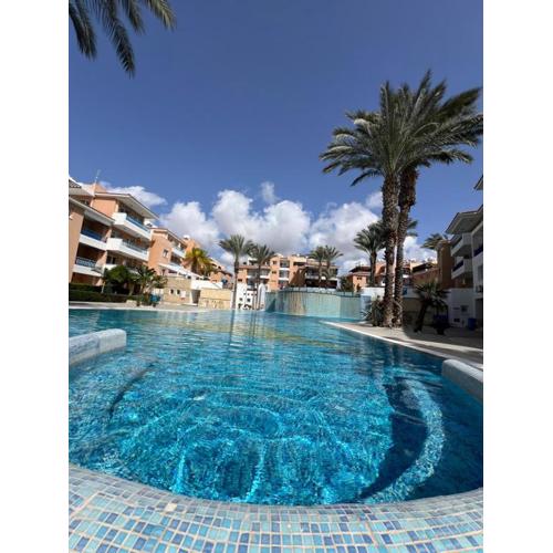 Iris Village Grand Apartment