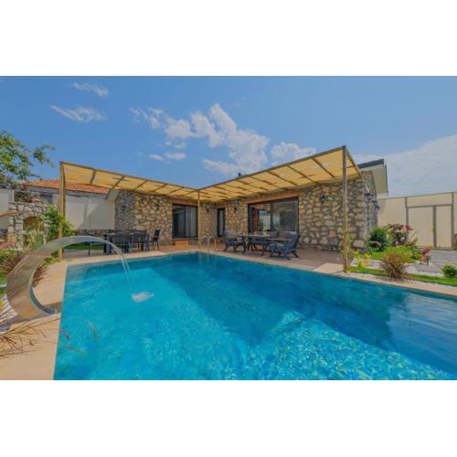 İrisVilla