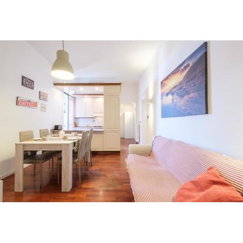 Irnerio 39 by Studio Vita