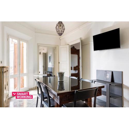 Irnerio Apartments by Wonderful Italy