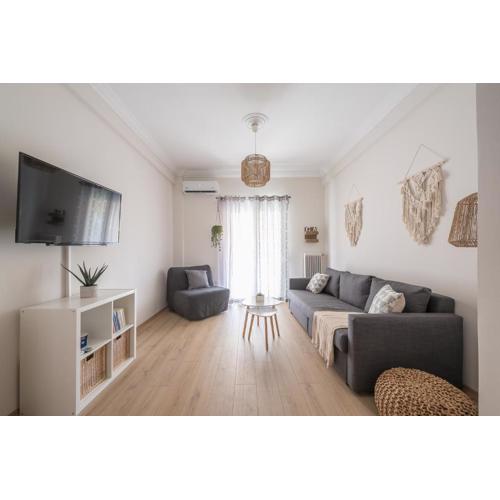 Irodis at Koukaki By Greece Apartments