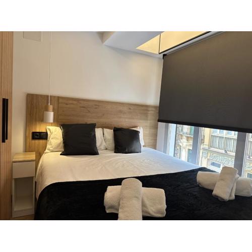 Irreverents Suites