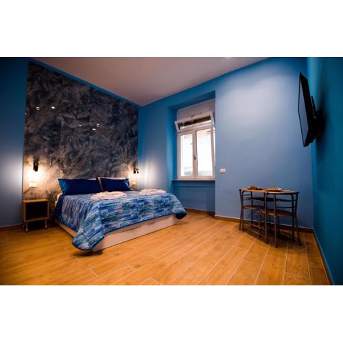 IRTO B&B