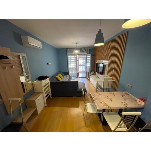 I&S Apartment 1