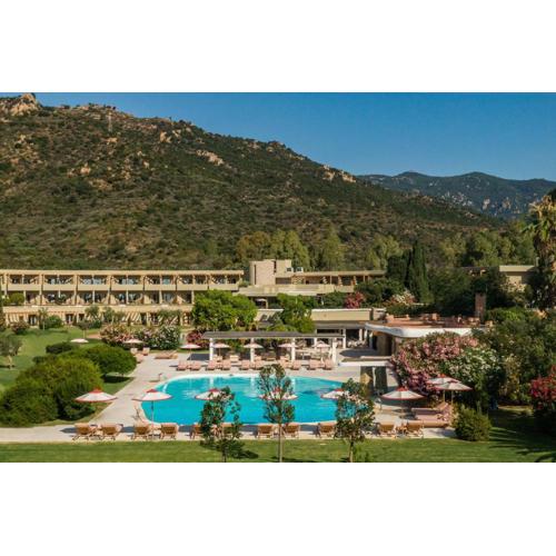Is Molas Resort