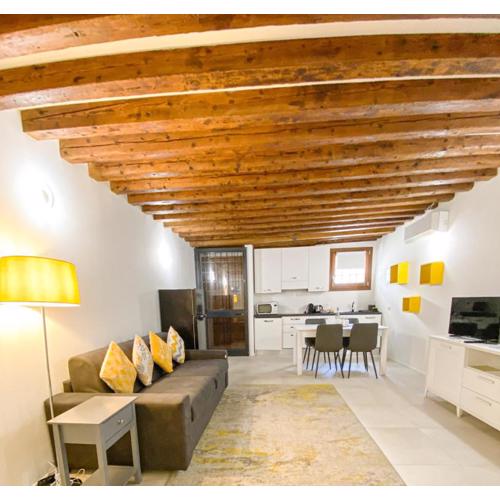 Isa Lovely Home in Venice
