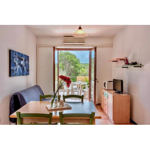 ISA-Residence in Santa Teresa di Gallura