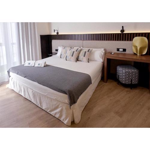 ISA Sevilla Suites
